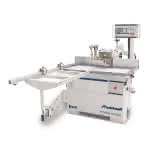 Holzkraft minimax twf 55 es M 3 UP Tischfräse
