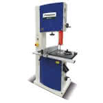 Holzkraft HBS 813 S Holzbandsäge