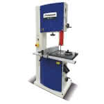 Holzkraft HBS 713 S Holzbandsäge