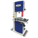 Holzkraft HBS 513 S Holzbandsäge