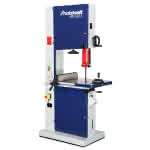 Holzkraft HBS 533 S (IE3) Holzbandsäge