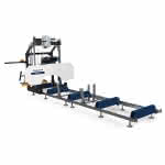 Holzkraft HBBS 660 G Blockbandsäge