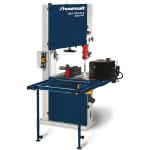 Holzkraft HBS 740 RS3 Trennbandsäge