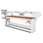 Holzkraft LBSM LS 2500 Langbandschleifmaschine