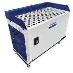 Holzkraft HDT 1000 AS Schleiftisch