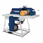 Holzkraft HRTSR 701 K Rolltischkreissäge