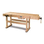 Holzkraft HB 2010 Hobelbank