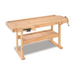 Holzkraft HB 1701 Hobelbank