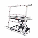 Holzkraft HT 300 M PSR Arbeitsplatztisch