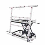 Holzkraft HT 350 M PSR Arbeitsplatztisch
