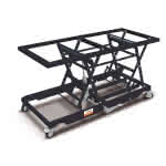 Holzkraft HT 300 L Scherenhubtisch