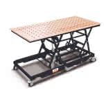 Holzkraft HT 300 L LAP Scherenhubtisch