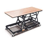 Holzkraft HT 350 L LAP Scherenhubtisch
