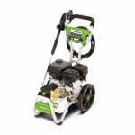 Cleancraft HDR-K 72-22 BR,Kaltwasser-Hochdruckreiniger