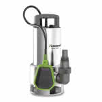 Cleancraft SDWP 10019 Tauchpumpe