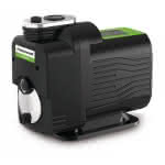 Cleancraft GPI 5548 Haus- und Gartenpumpe