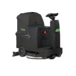 Cleancraft ASSM 560 Aufsitzscheuersaugmaschine