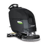Cleancraft SSM 551 Handgeführte,Scheuersaugmaschine