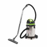 Cleancraft dryCAT 133 IC H-Class,Industrie-Trockensauger