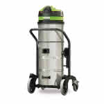 Cleancraft flexCAT 378 CYC PRO,Industrie-Trockensauger