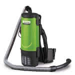 Cleancraft flexCAT 104 Industrie-Trockensauger