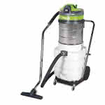 Cleancraft flexCAT 390 EOT Nass-/Trockensauger