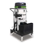 Cleancraft flexCAT 3100 EOT-PRO Spezialsauger