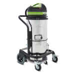 Cleancraft flexCAT 250 EOT-PRO Nass-/Trockensauger