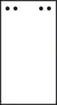 SINOTEC,Lamellenschutzvorhang,(Zuschnitte)