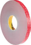 3M VHB-Klebeband,GPH-060GF 12mmx33m grau