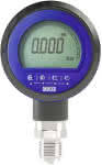 RIEGLER Digitalmanometer,G1/4 CPG1200 0-400bar,0,5% FS IP 65 PBT