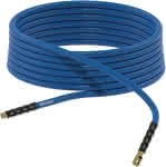 RIEGLER,Werkstattschlauch-Set,BluBird ø 12x6 L10m