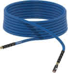 RIEGLER,Werkstattschlauch-Set,BluBird ø 12x6 L20m