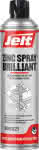 JELT Zink Spray glanz,500ml-Spraydose