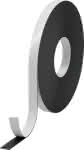 TESA ACXplus 73311,Acrylschaumklebeband,25mx19mm schwarz