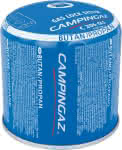 CAMPINGAZ Kartusche C 206,GLS Butan-Propan 80-20,190g