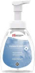 STOKO CLEAR FOAM PURE,Hand-Schaumseife mild,duft- und farbstofffrei