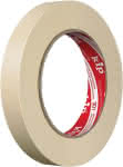 KIP Feinkrepp Extra,301-18 18mmx50m natur
