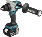 MAKITA Akku-Bohrschrauber,DDF492RTJ