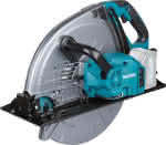 MAKITA Akku-Handkreissäge,HS013GZ