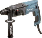 MAKITA Kombihammer HR2470