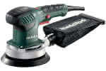 METABO Exzenterschleifer,SXE 3150