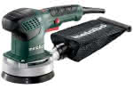 METABO Exzenterschleifer,SXE 3125