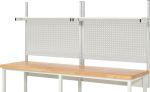 RAU.,System-Aufbau-Komplettset,01 für Produktbreite