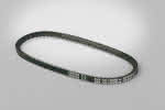 Schmalkeilriemen / formgezahnt,XPZ x 1337 Lw (1299 Li)