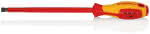 Knipex Schraubendreher / VDE-isoliert,Nr. 982010 / 1,6 x 10,0 x 200 mm