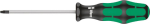 Wera Schraubendreher,Nr. 367 Torx / TX 9 x 60 mm