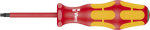 Wera Schraubendreher / VDE-isoliert,Nr. 167i / TX 15 x 80 mm