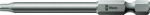Wera Bit / Torx / lang,Nr. 867/4 Z TORX® / TX 8 x 89 mm,universeller Einsatz