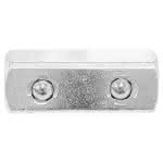WGB Verbindungsvierkant,3/8" / Nr. 2322003